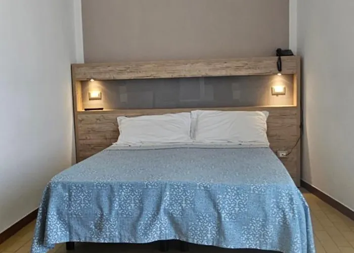 Hotel La Falena