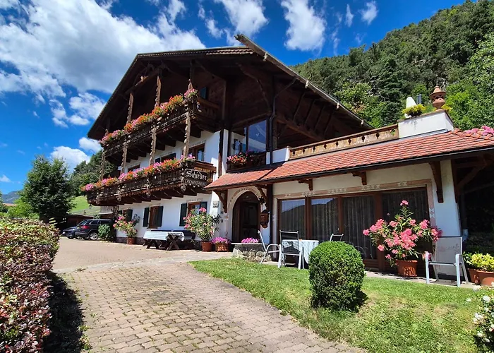 Haus Schieder