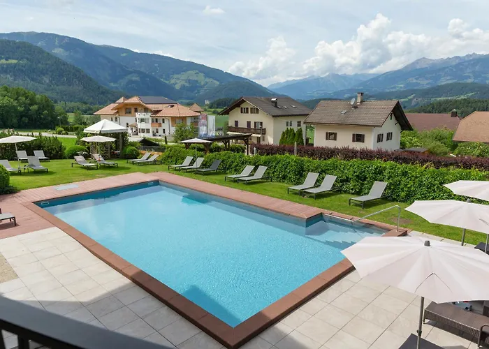 Lindnerhof Urlaub am Bauernhof