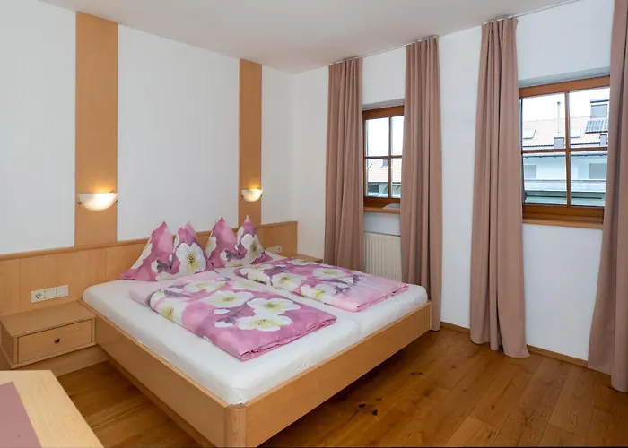 Lindnerhof Urlaub am Bauernhof