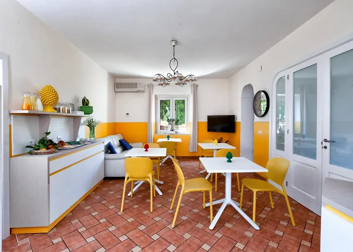 Relais Santa Lucia