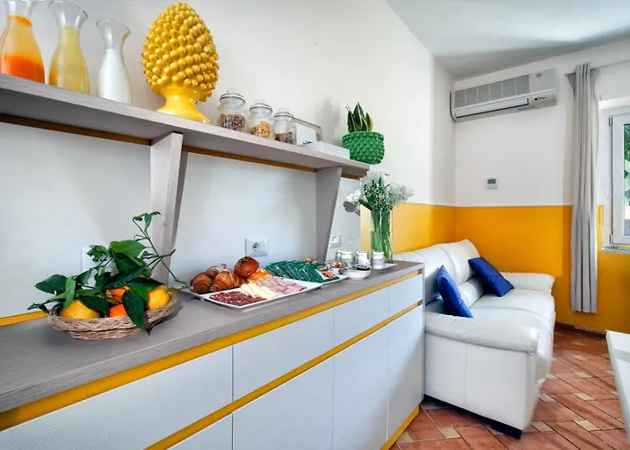 Relais Santa Lucia