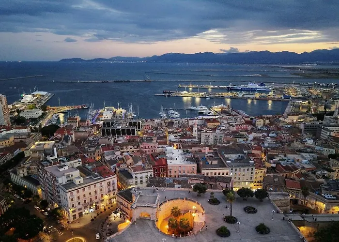 Eva Luxury Bastione