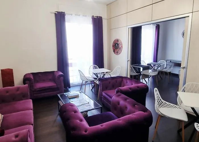 Eva Luxury Bastione