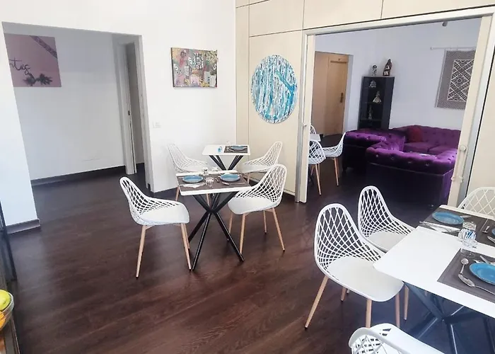 Eva Luxury Bastione
