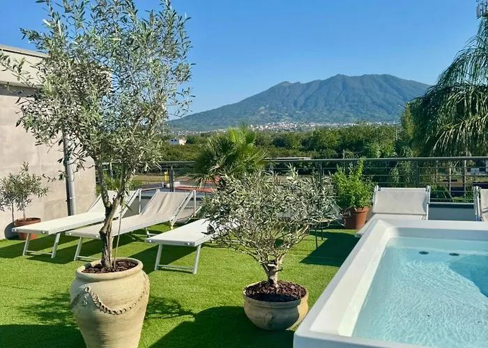 Dimora delle Rose Agriresort