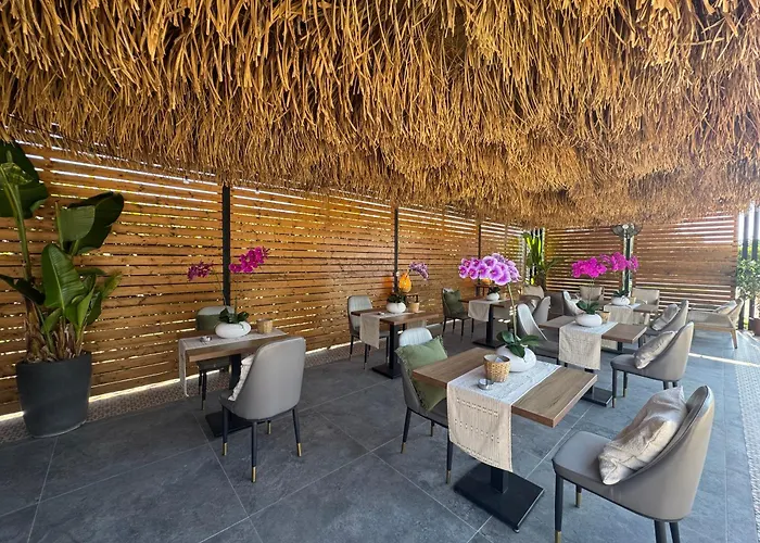 Dimora delle Rose Agriresort