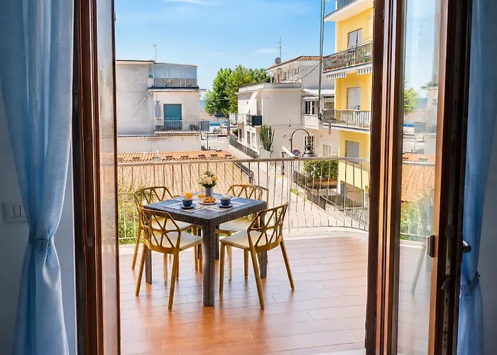 Casa Annalisa
