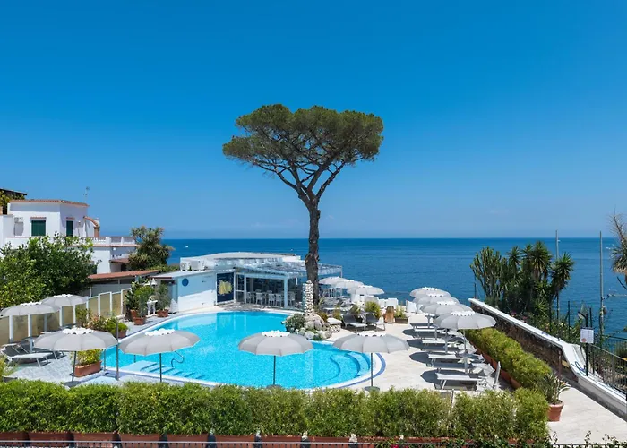 Hotel L'Approdo