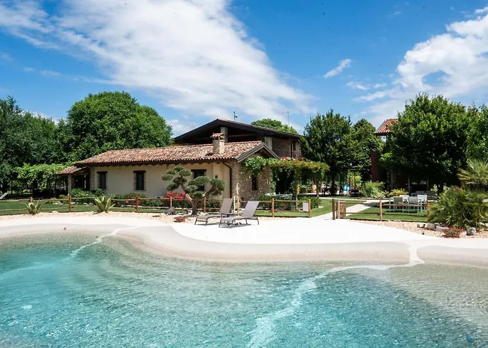 Agriturismo Albafiorita