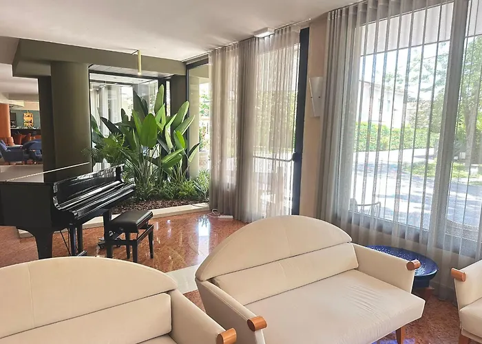 Termeterna - Longevity Spring Resort