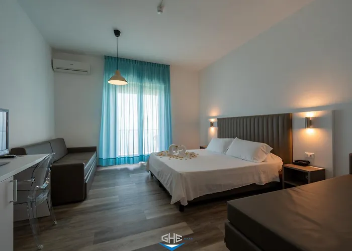 Grand Excelsior