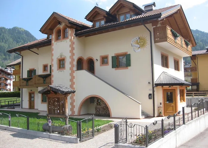 Villa Sole