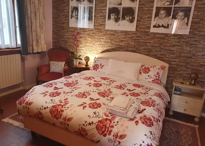 B&B Family Home