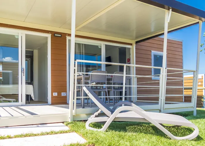 IdeaLazise Camping&Village