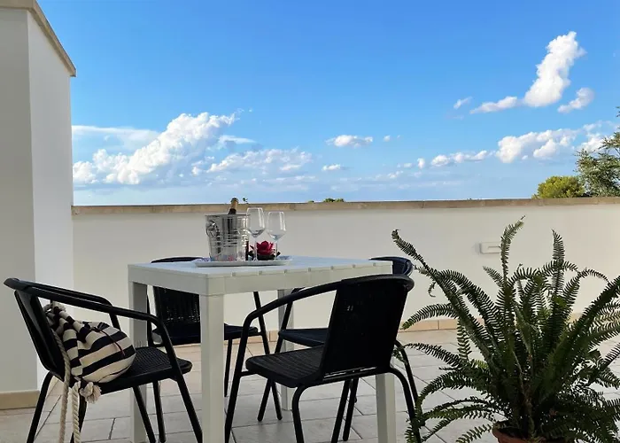 Casa Vacanza Lido dell'Ancora