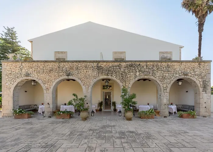 Dimora Caiammari Luxury & Spa