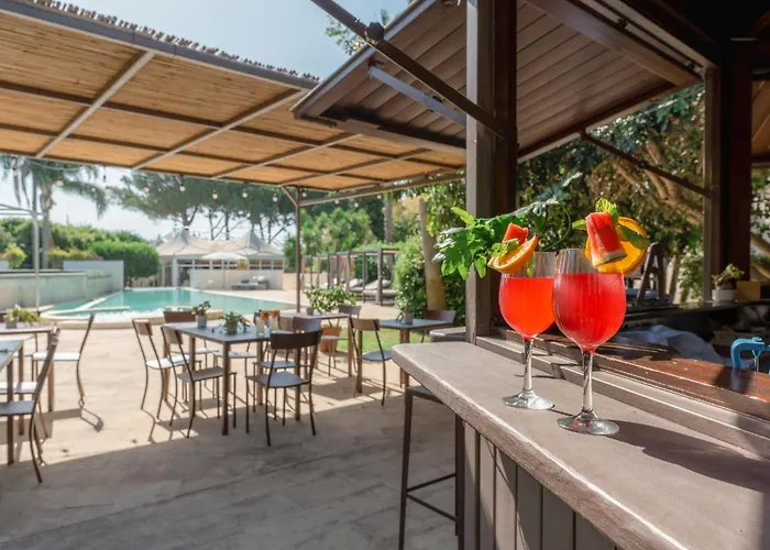 Dimora Caiammari Luxury & Spa
