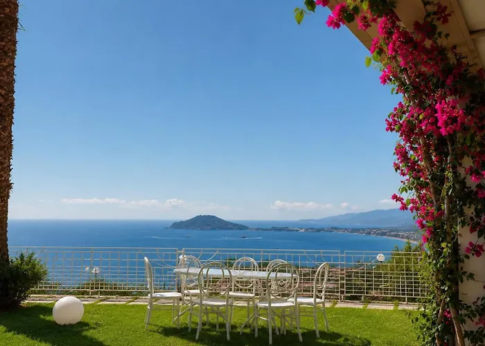 Hotel Gli Dei