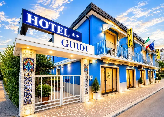 Hotel Guidi