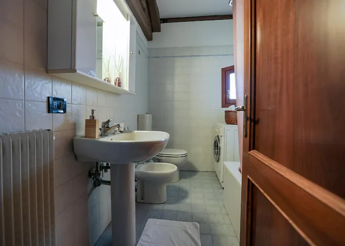 Agriturismo Rechsteiner