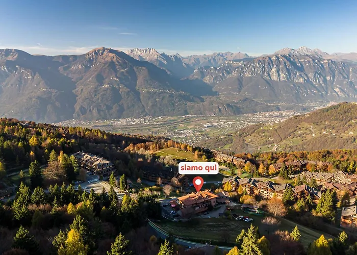 Albergo Legazzuolo Montecampione