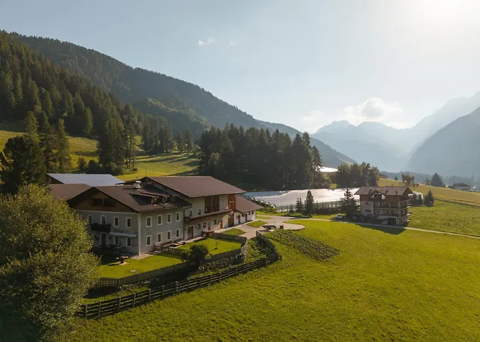 Unterbergerhof