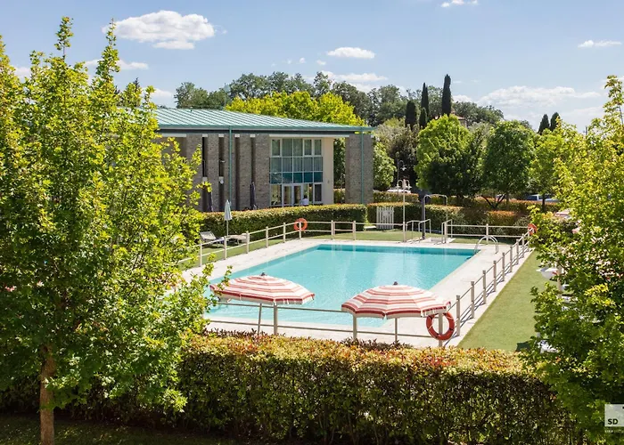 Chianti Village - Parcheggio Gratuito