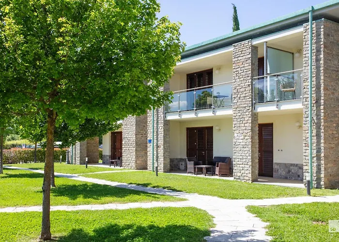 Chianti Village - Parcheggio Gratuito