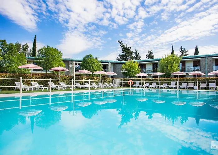 Chianti Village - Parcheggio Gratuito