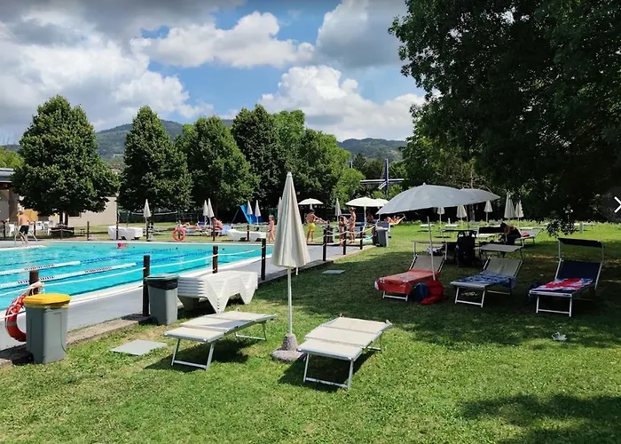 Albergo Ristorante La Rocca