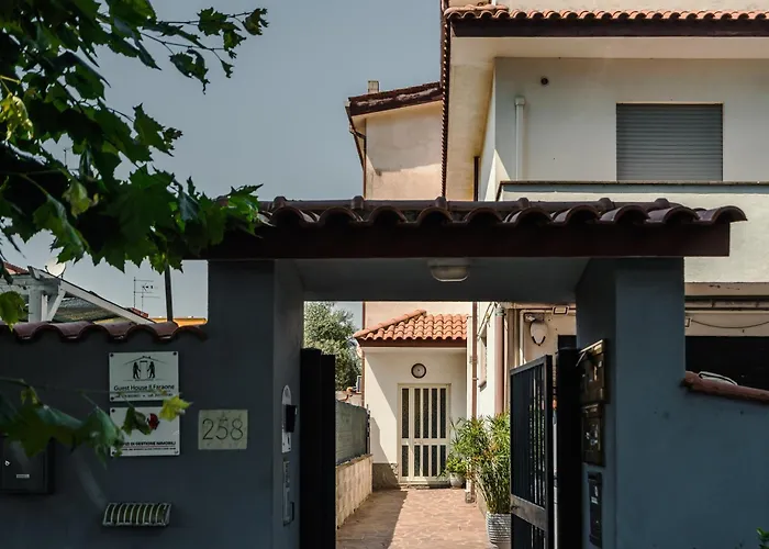 Guest House Il Faraone