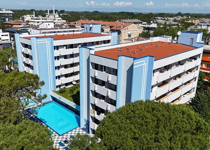 Residenza Acapulco