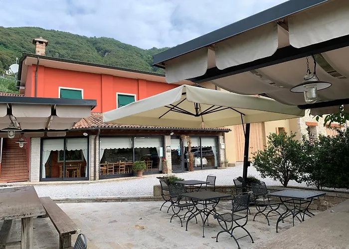 Agriturismo Vigneto Vecio
