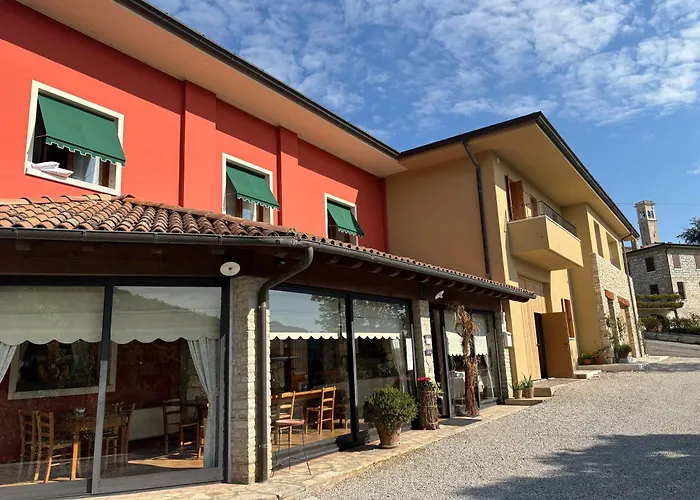 Agriturismo Vigneto Vecio