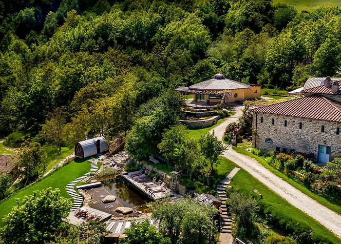 La Fattoria Dell'Autosufficienza