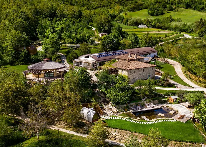 La Fattoria Dell'Autosufficienza