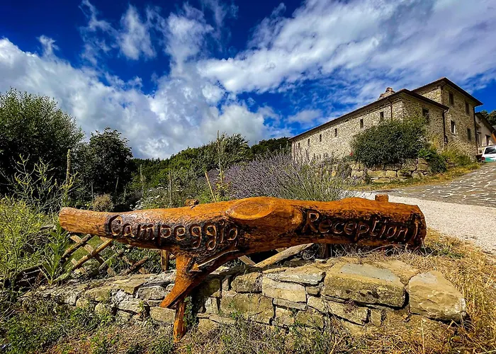 La Fattoria Dell'Autosufficienza