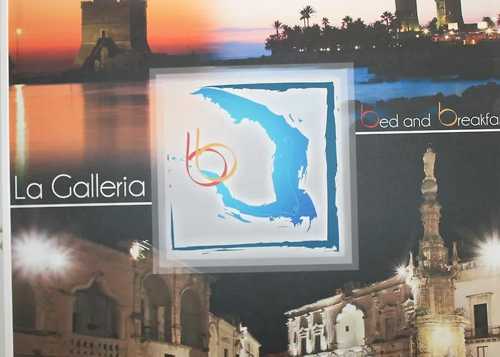 B&B La Galleria