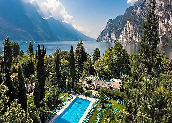 Lac Et Du Parc Grand Resort