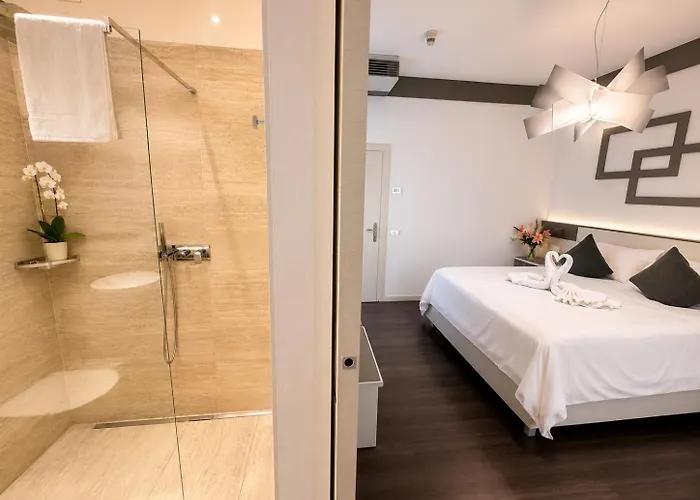 Athos Hotel