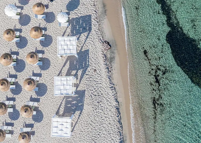 Bellevue Sardinia Resort Affiliated By Melia