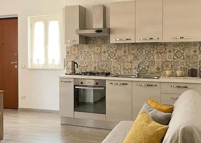 Goethe Paestum House