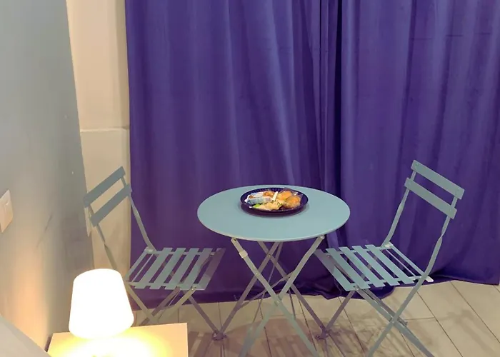 B&B Vmhome