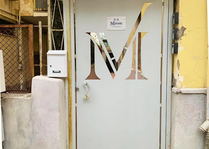 B&B Vmhome