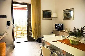 Residence La Caravella