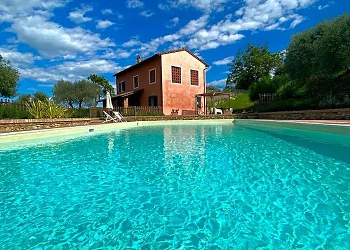 Podere Boscone