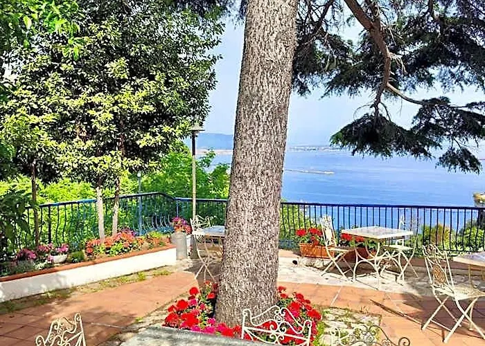 Residence Villa Giordano