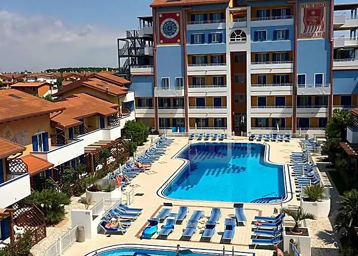 Villaggio Hemingway - Aparthotel