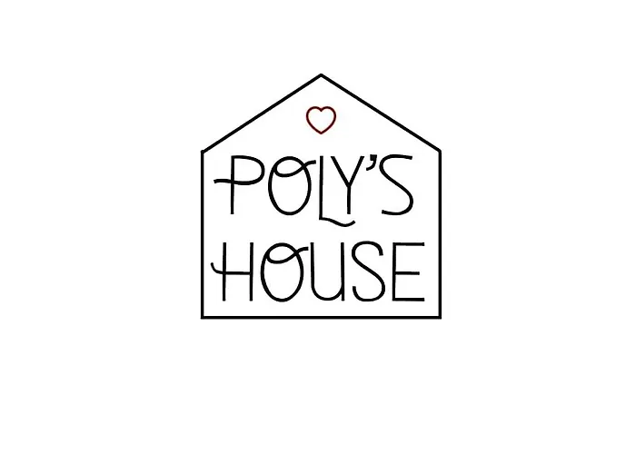 Poly'S House